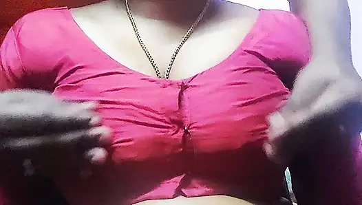 Hot Desi Indian Step Mom Hard Sex in room