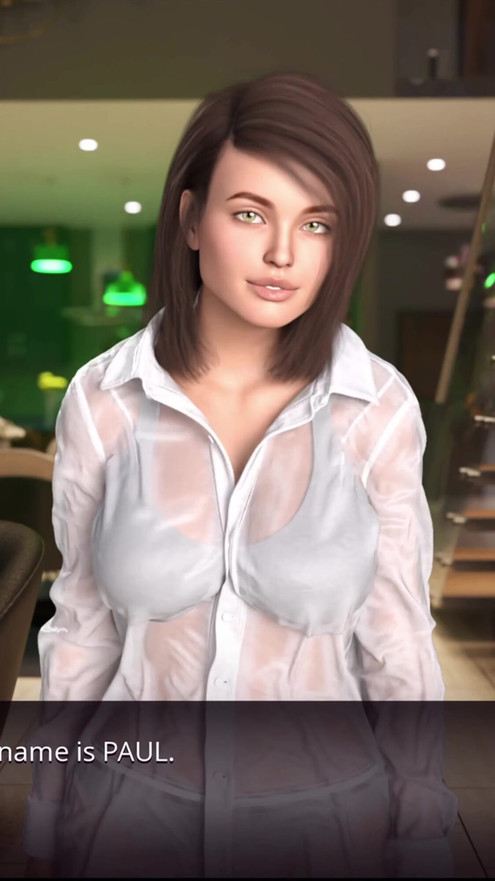 Lewd Delivery (part 1)