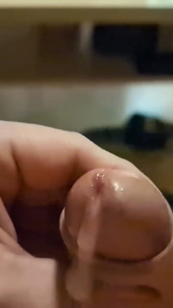 Stunning moment from "Beautiful cock games naturally wet and wet"