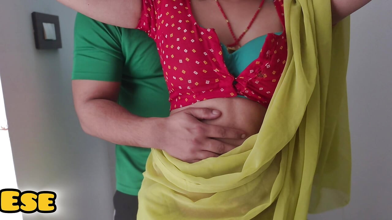 Bhabhi Ne Kaha Kaam Ke Badle Mein Jo Marzi Lelo Devar ji..