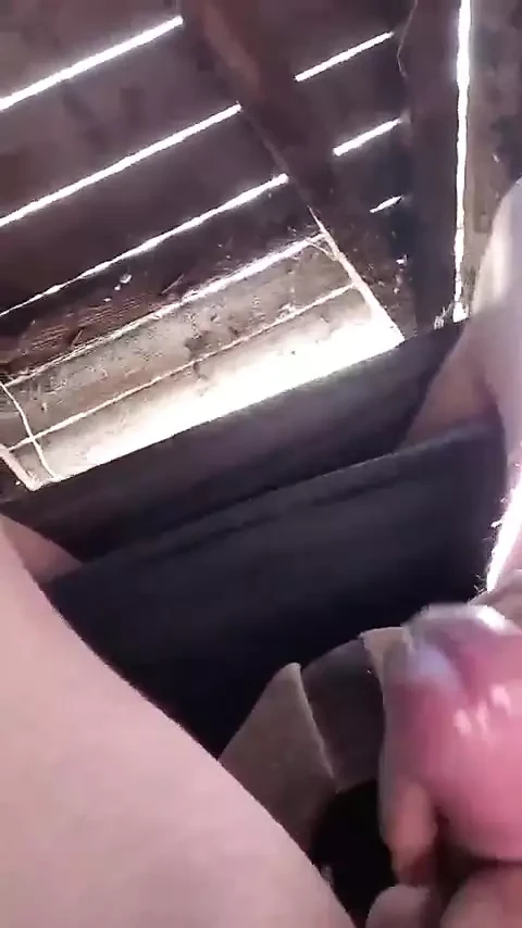 Cumming moaning