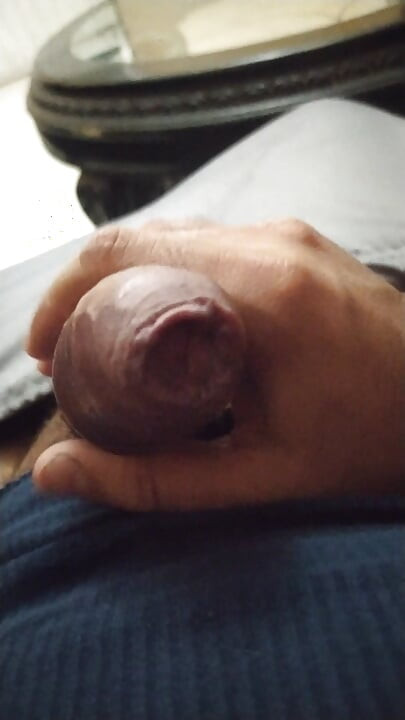 Boy Masturbating Solo Until He Cums on Himself