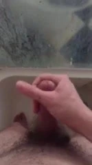 Jacking off in New Zealand