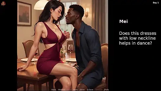 Wife S Dare (part 3)