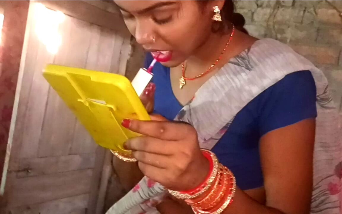 पति और पत्नी सेक्स