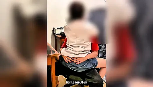 A Desi High School Girl Who Was a Slut From the Start