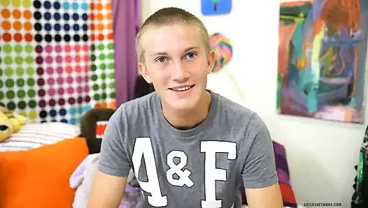 Brand New Twink From England