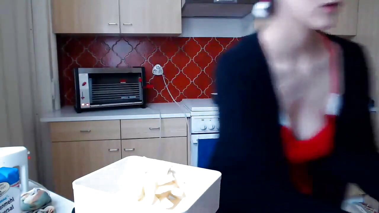 Christmas Baking Live - Part 2: Cookies