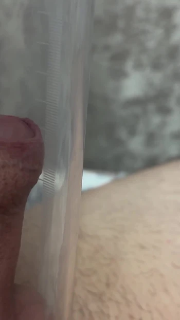 Stunning moment from "small penis humiliation. even a vacuum couldn't make it bigger"