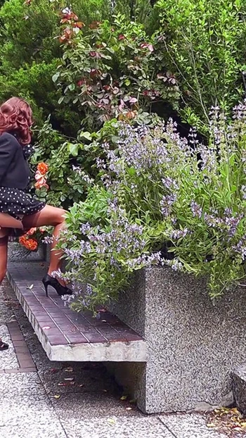 Must-share moment from "Would you like to fuck my tight little ass?"