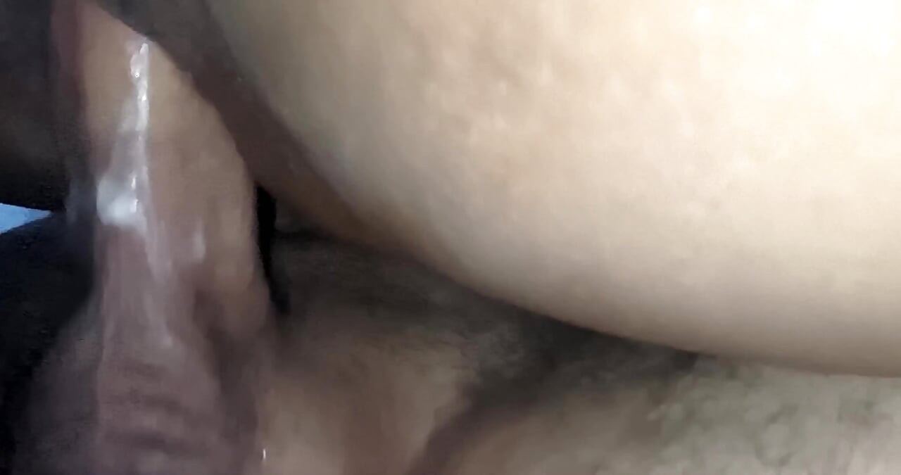Arabic Ebony Big Ass Anal POV Sex Fuck My Ass Bb