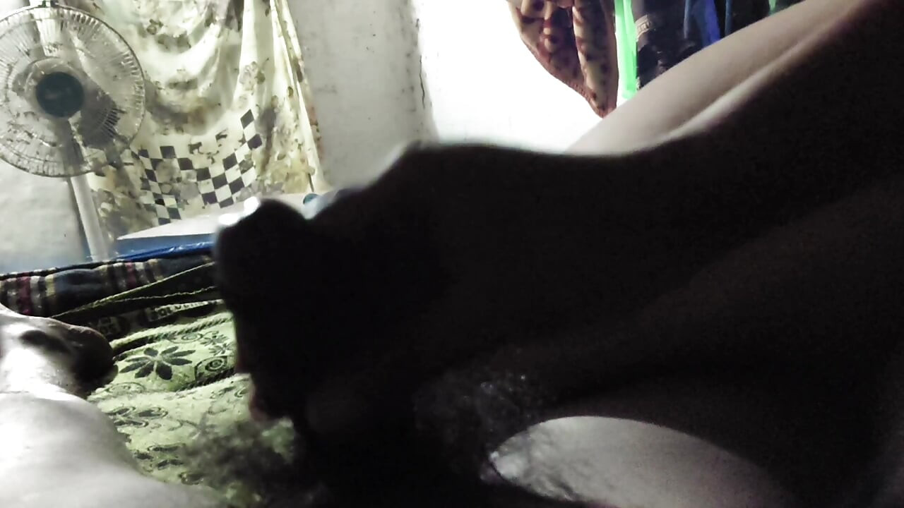 Stepmother has come from outside, so I fucked stepmother a lot 2