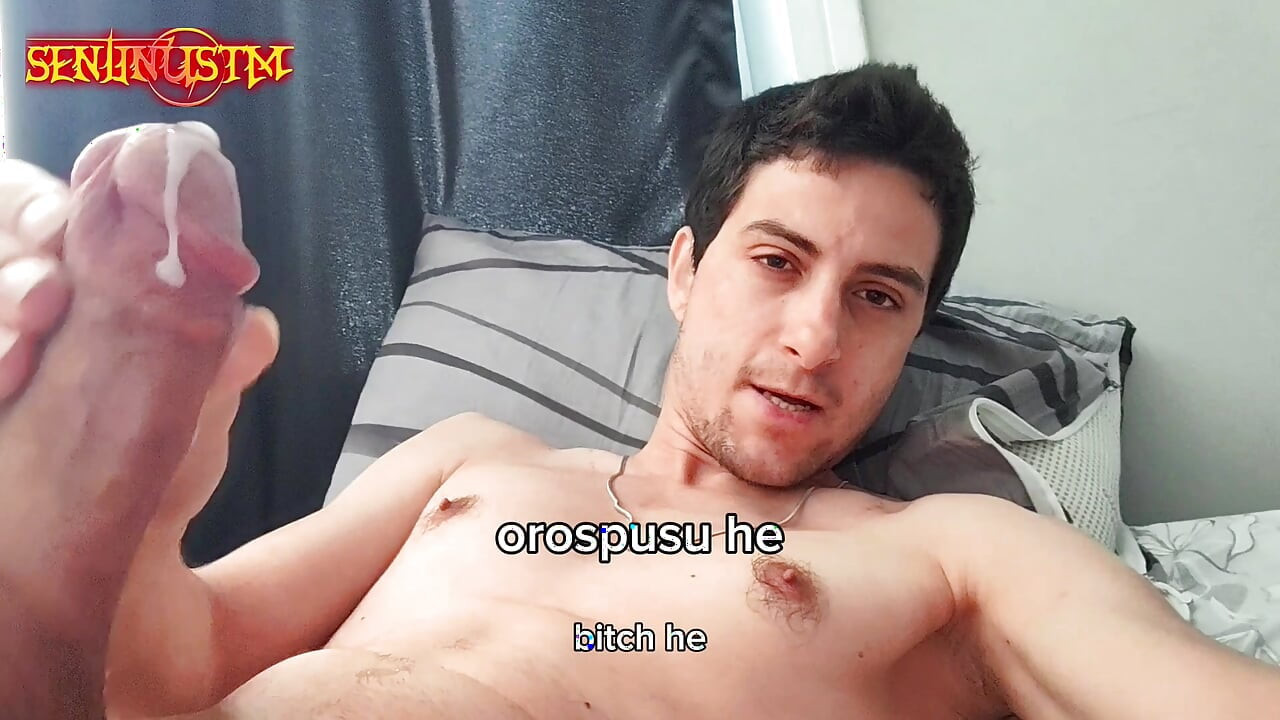 I fucked the torrent of horny pussy