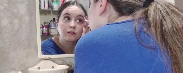 Eyebrow Waxing