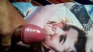 Kings cum Tribute to small pussy alia bhatt.