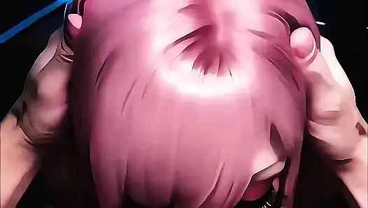 NEON DREAMS - WET & JUICY: 3D EDITION