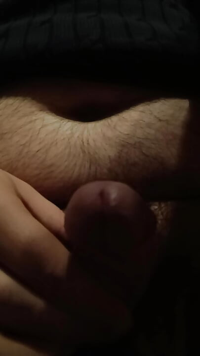 Masturbation