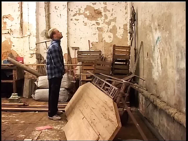 Geil mit 40