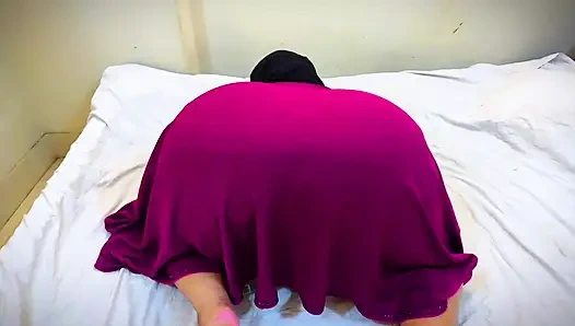 Schmutziges arschloch & muschi MMS Live - kairo muslimisches mädchen mit dickem arsch