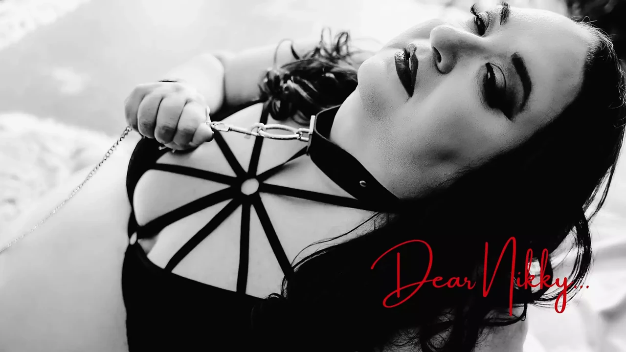 Dear Nikky Podcast Season 1 Episode 24