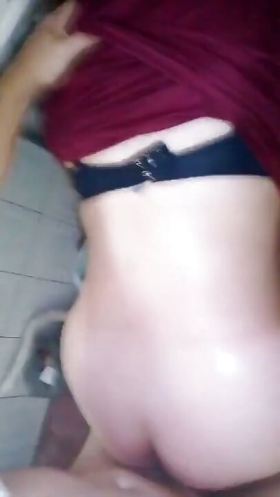 No Banheiro com Minha Namorada