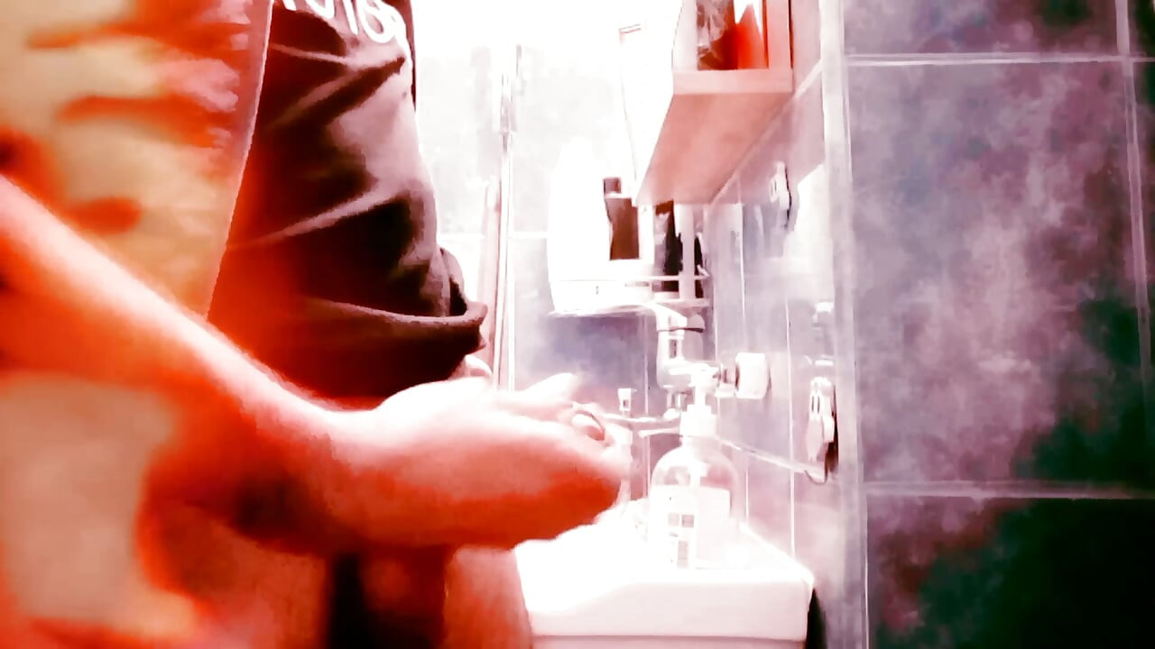 The Arousing Scent Of Cock Makes Your Pussy Wet