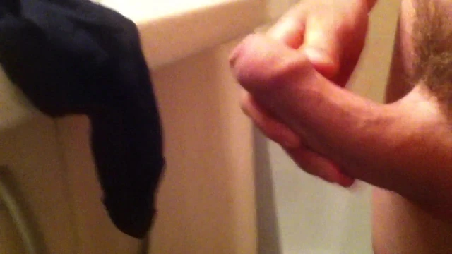 cumshot!