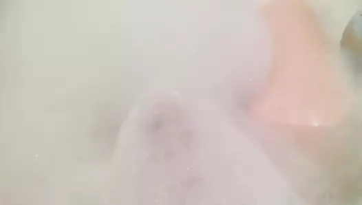 banyo zamanı