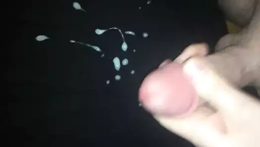 Yeni 24 Eylül - güzel büyük cumshot son ile mastürbasyon beni