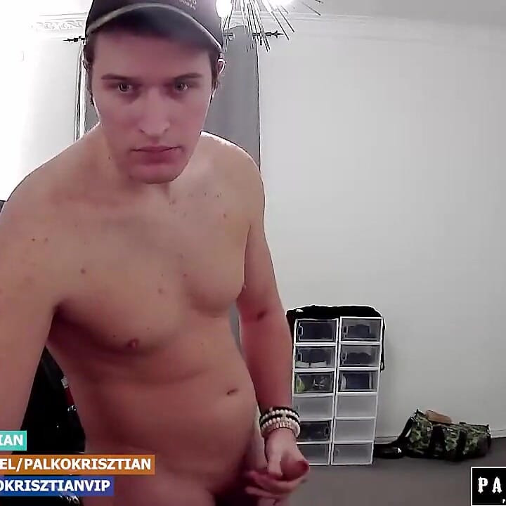 Dobbel Cum 2x Dick Fap 2026.02.08