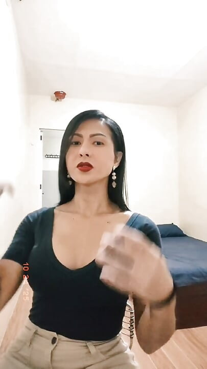 Mistreselegant video