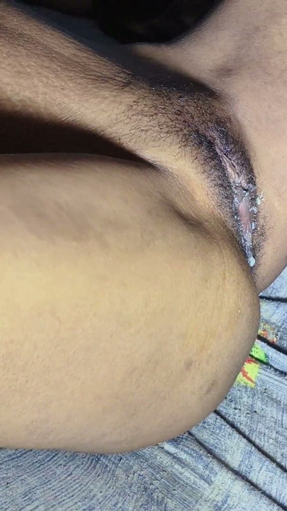 Fucked Indian desi girl and squirted pussy | Clip 1