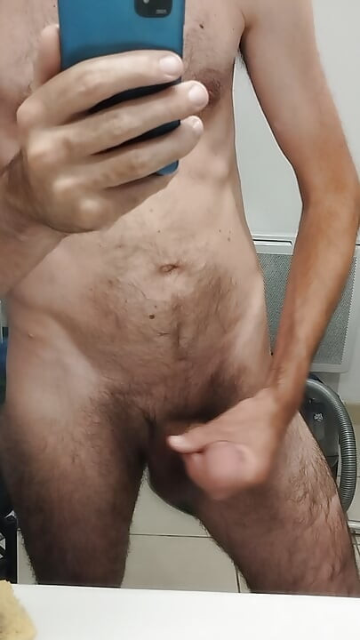 Exhib 자위