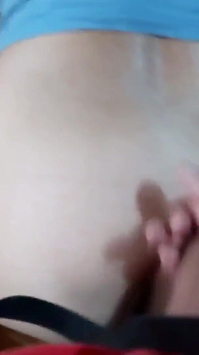Six big loads after fucking my beautiful stepmother in the ass, she loves anal sex | Clip 3