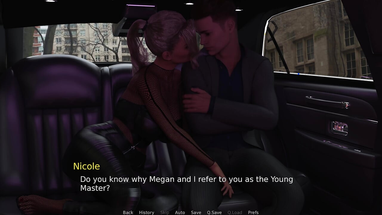 Lezzetli orta yaşlı seksi kadınlar (bölüm 3)