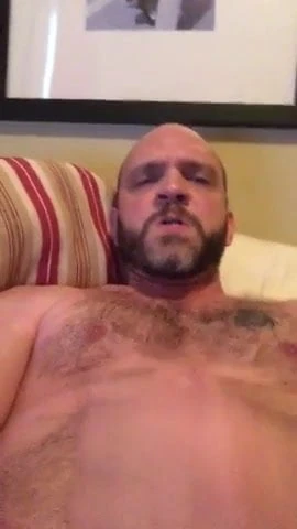 Daddy Want You