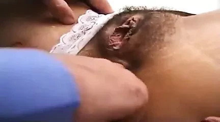 Megga touffes part 6
