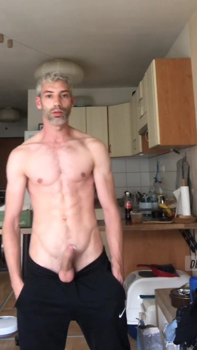 Unforgettable moment from "Handsfreecum many times dexterxxl thomas"