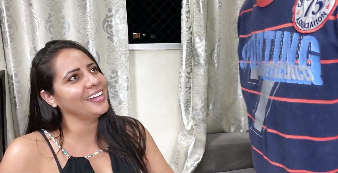 La psicóloga sexy
