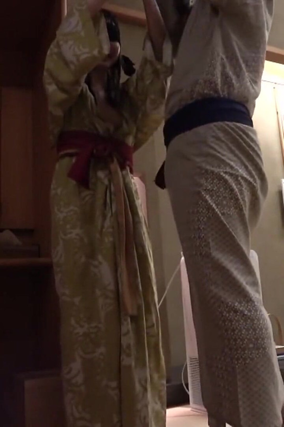 Resort Escape with Kanoka, a 42-year-old Married Woman - 2