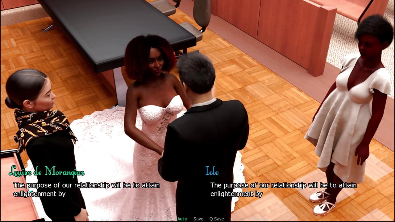 Ad Part 10 How Many Times Will He Get Married