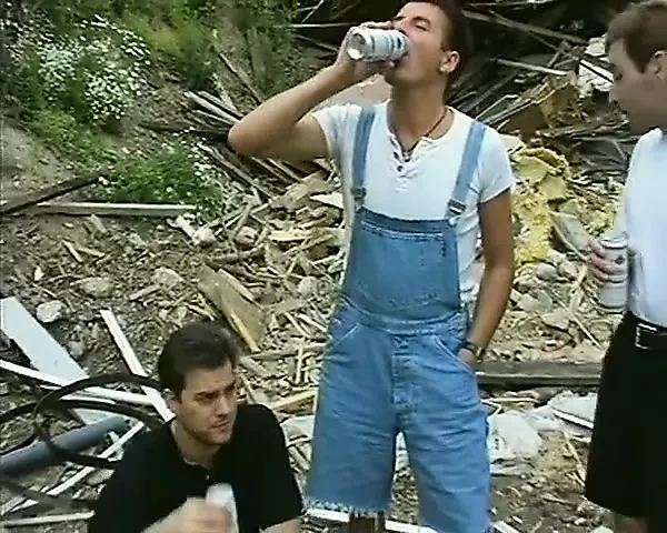 Big Cock Needs a Hungry Mouth #3