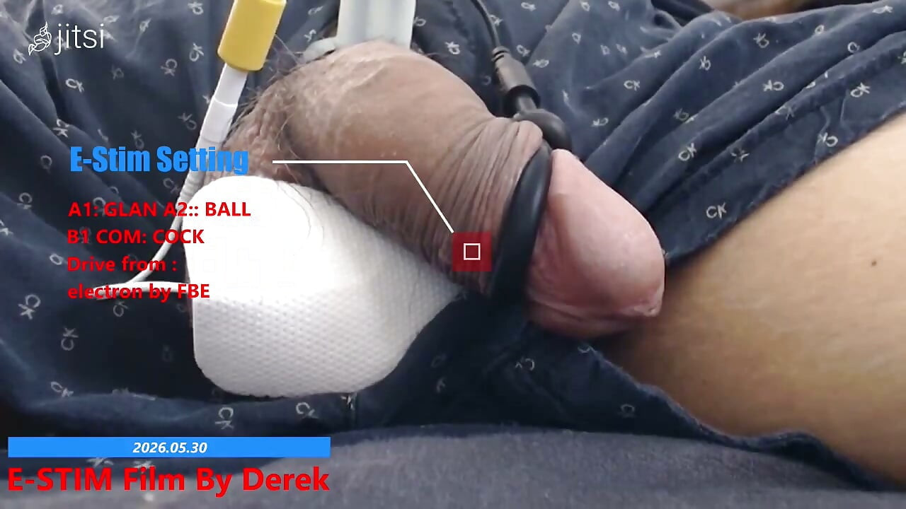 Estim Fun From 20260530 Part 1