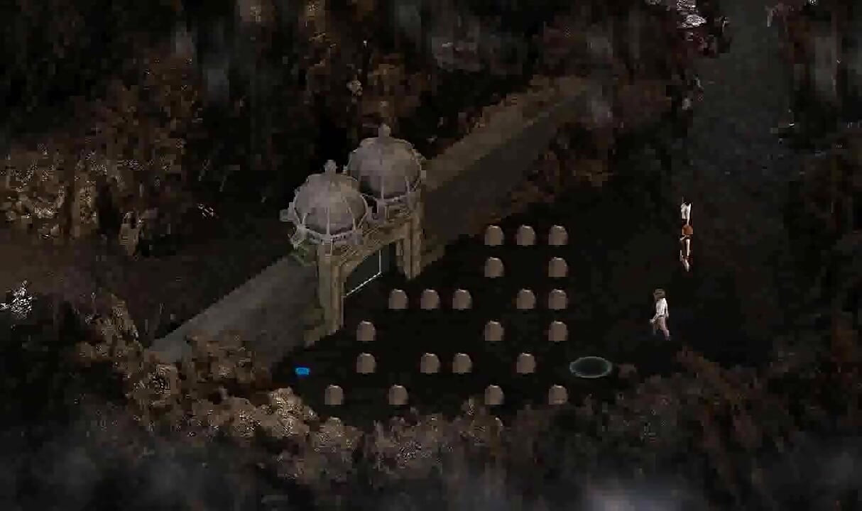 Treasure Of Nadia: Under The Lighthouse Ep 276