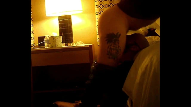 ANON BLINDFOLDED ORAL HOTEL SEX 13