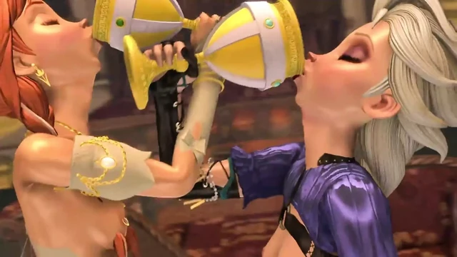 Lordaardvark Hot 3d Sex Hentai Compilation - 17