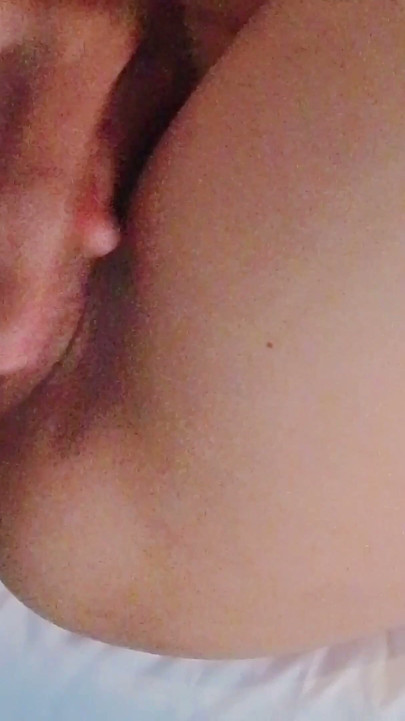 My tight pussy is Masturbating, I need a big cock | Clip 2
