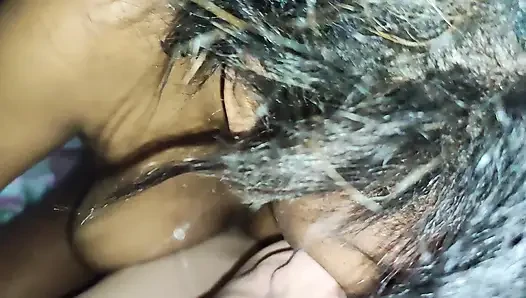 Colombian Brunette Teaches Us Her Sexual Skills