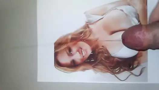 UCT Tribute to Jordan Carver