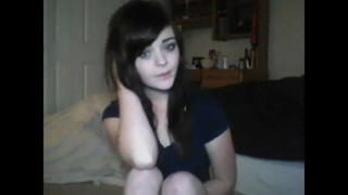 Webcam blinkt 11